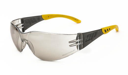 LENTE SPYFLEX STEELPRO