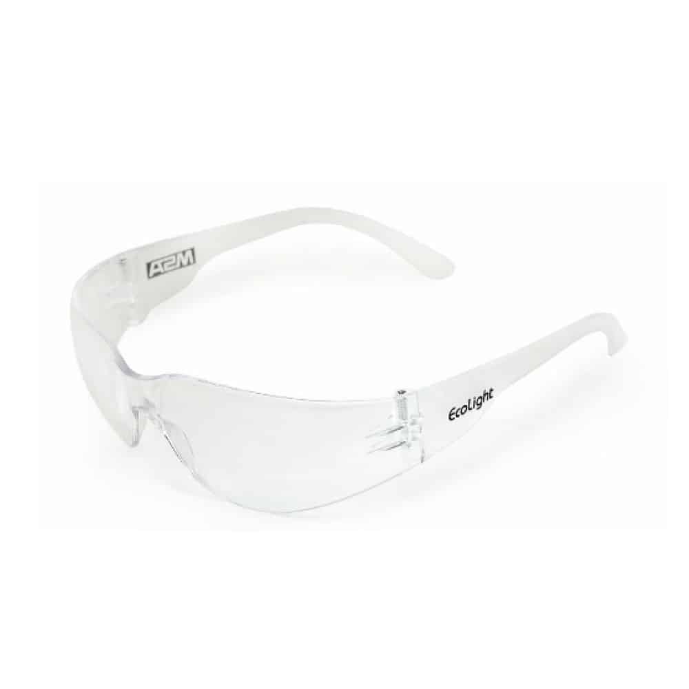 LENTES MSA MOD ECOLIGHT