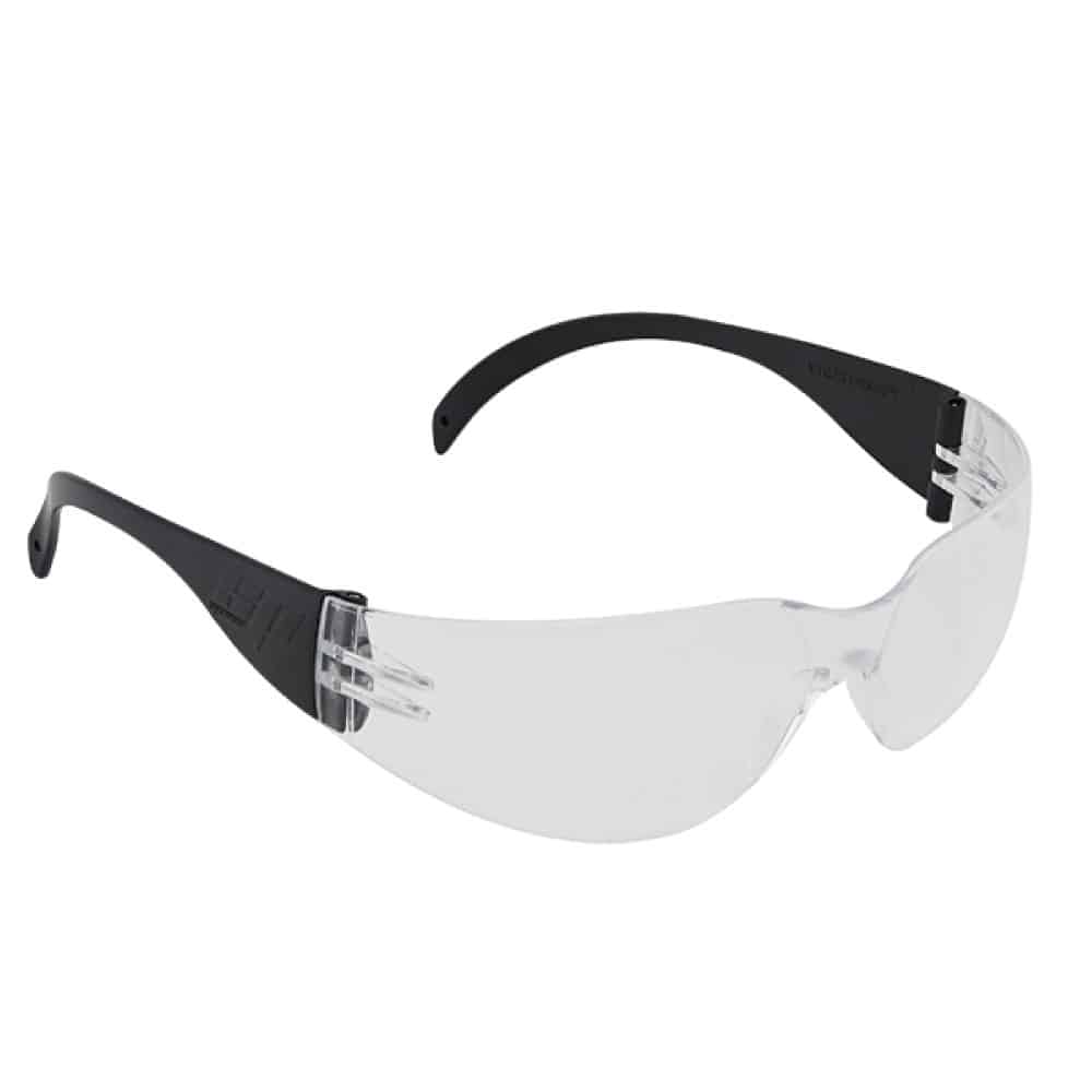 LENTE CLASICO SPY AF STEELPRO