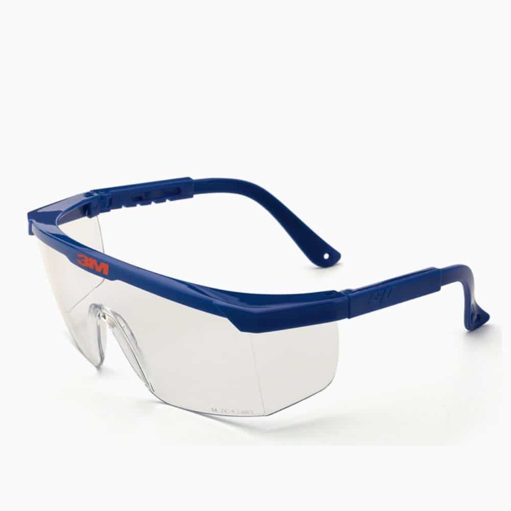 LENTE CLASICO ECONOMICO 3M | SAVI SAFETY