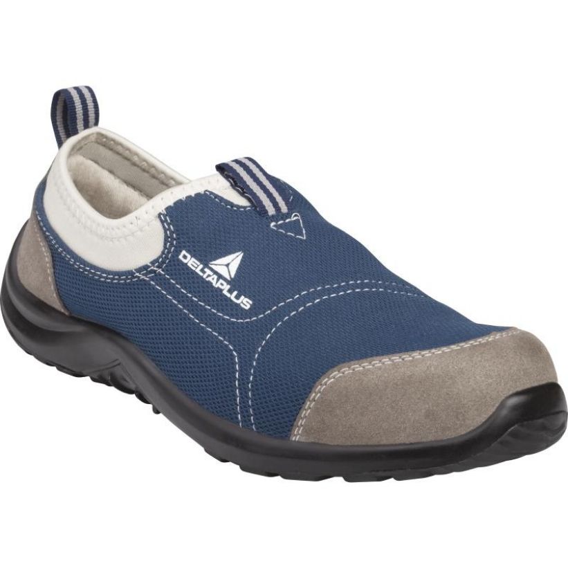 ZAPATILLA DE SEGURIDAD MIAMI S1P SRC- DELTA PLUS