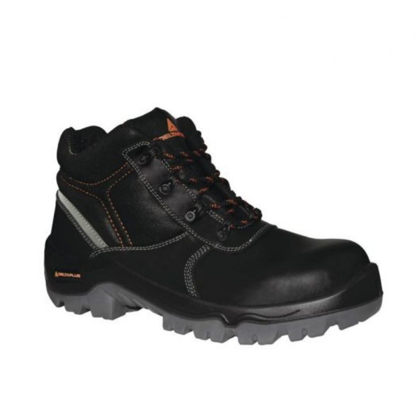 ZAPATO DE SEGURIDAD PHOENIX S3 SRC – DELTA PLUS