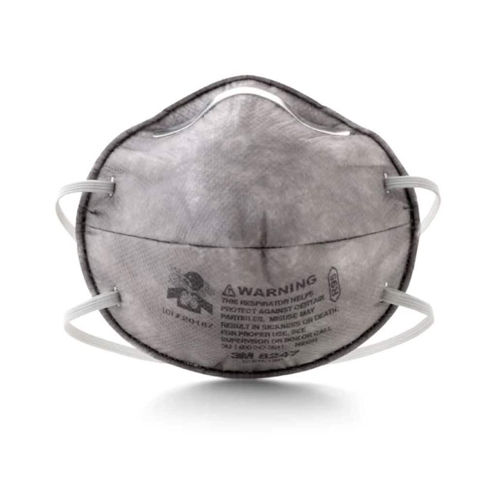 RESPIRADOR PARA PARTÍCULAS 8247 R95 | SAVI SAFETY