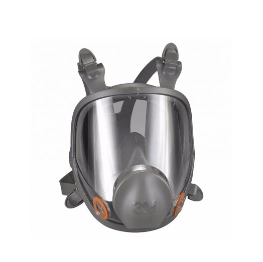 RESPIRADOR CARA COMPLETA SERIE 6800 | SAVI SAFETY