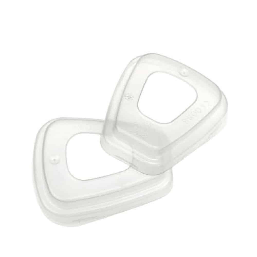 RETENEDOR 501 PARA PREFILTRO 3M | SAVI SAFETY