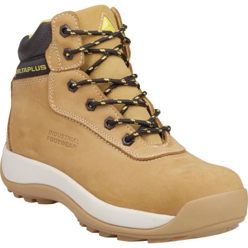 ZAPATO PUNTA COMPOSITE – SAGA S3 HRO SRC