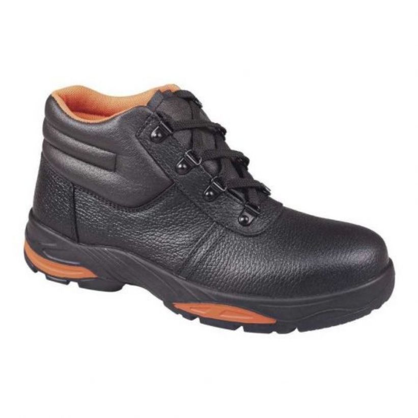 ZAPATO PUNTA DE ACERO SIMBA S3 SRC – DELTA PLUS