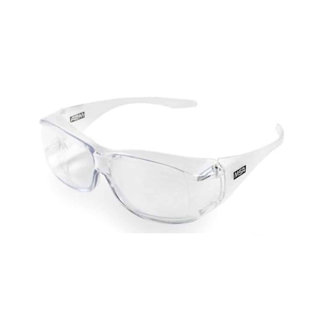 Sobrelentes MSA Overgi