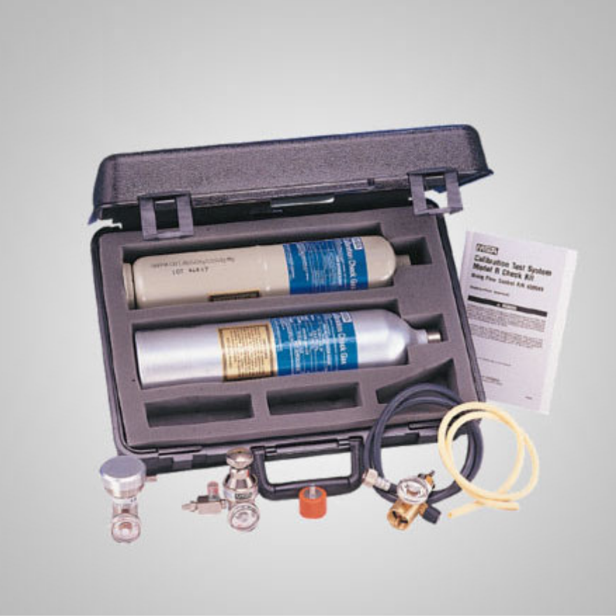 MSA KIT DE CALIBRACIÓN 477149