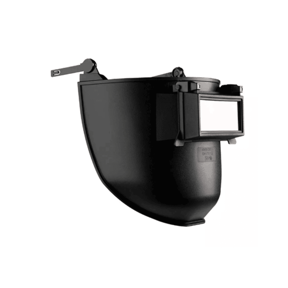 CARETA PARA SOLDAR ADAPTABLE A CASCO