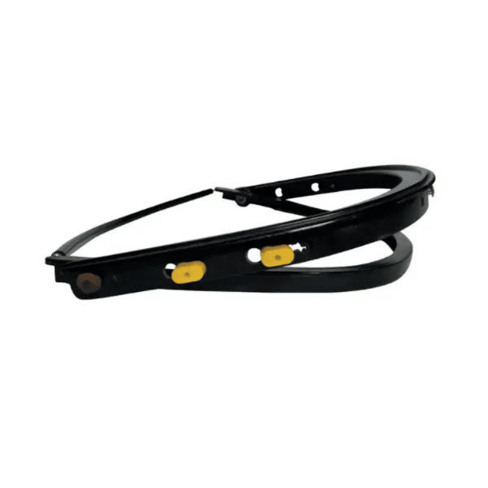 PACK X6  CLIP / ADAPTADOR UNIVERSAL PARA CASCO