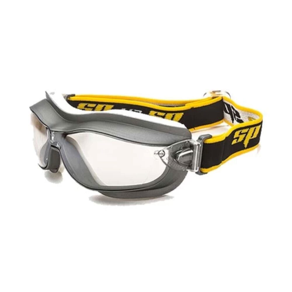 LENTE TIPO GOGGLE CON ELÁSTICO K-2