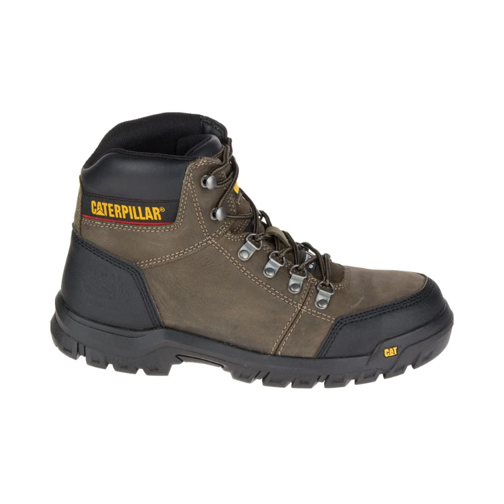 BOTIN HOMBRE CAT OUTLINE ST P90802