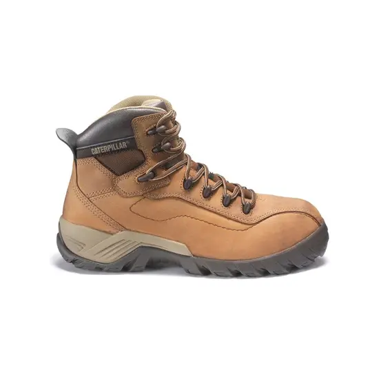 Botas de Seguridad NITROGEN CAT-P712538