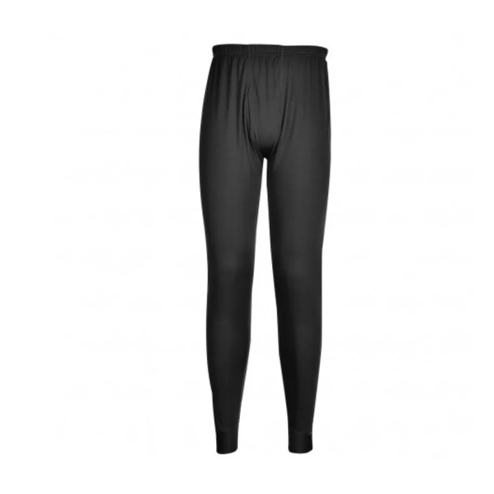 CALENTADOR (LEGGINGS) TÉRMICO BASELAYER B131