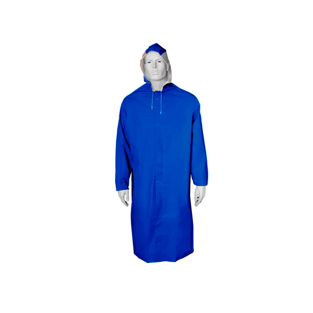 ABRIGO PARA LLUVIA DE PVC ALASKA