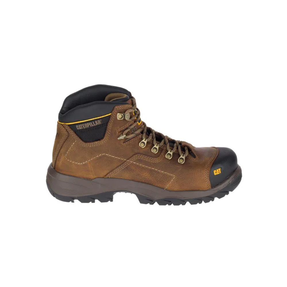 BOTAS PUNTA DE ACERO CAT COOLANT ST P711840