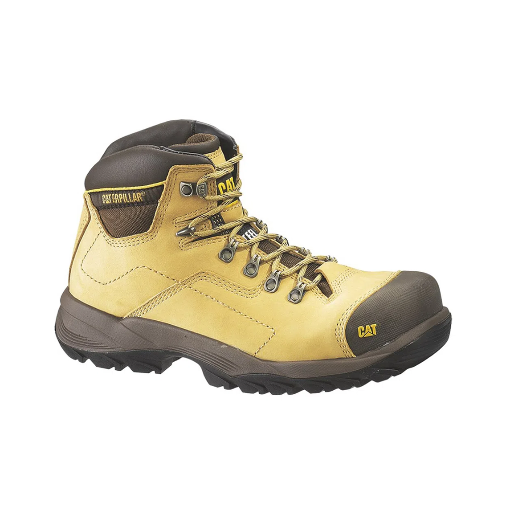 BOTAS PUNTA DE ACERO CAT COOLANT ST P711842