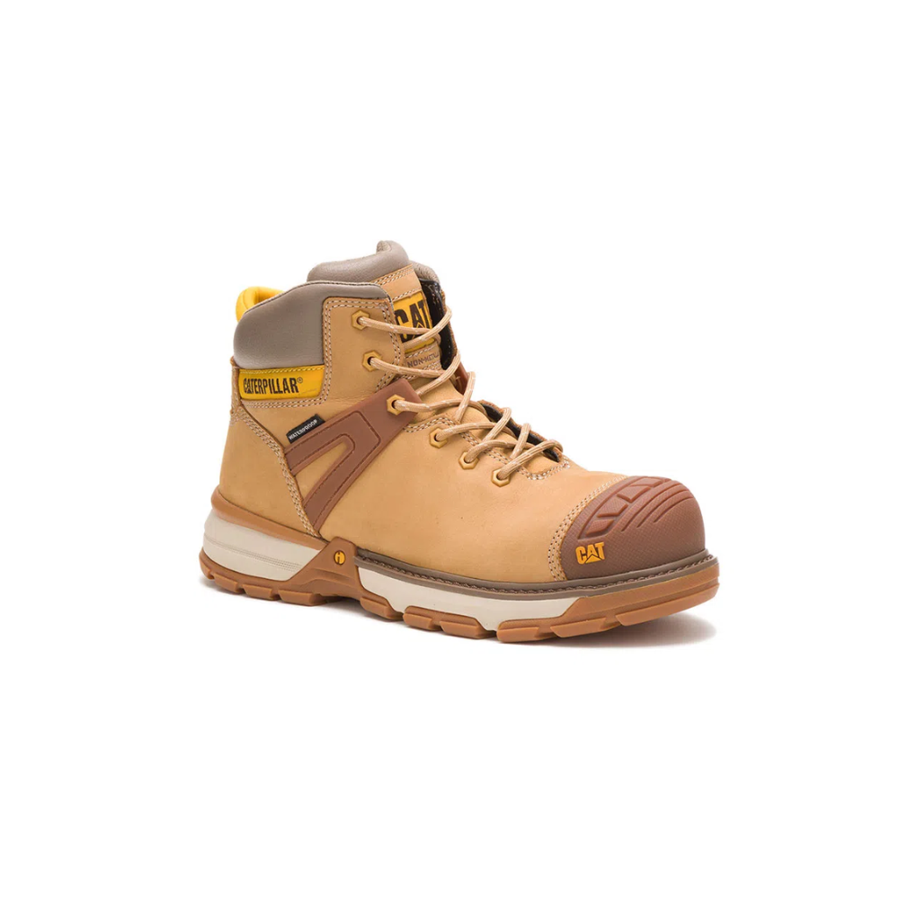 BOTINES HOMBRE EXCAVATOR SUPERLITE WP NT
