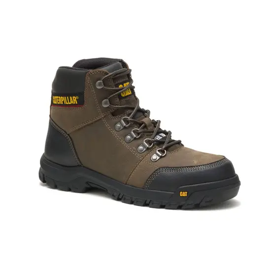Bota Industrial Punta de Acero OUTLINE ST CAT