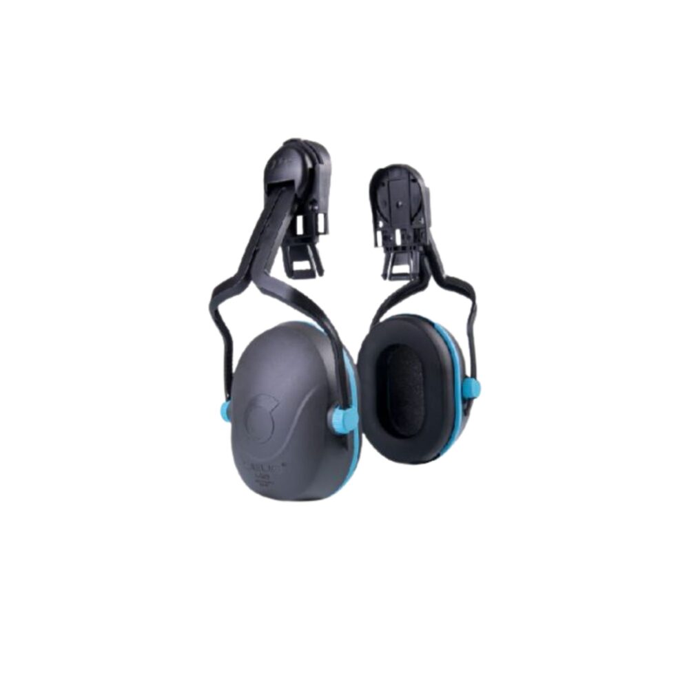 PROTECTOR AUDITIVO DE COPA L-320 LIBUS | SAVI SAFETY