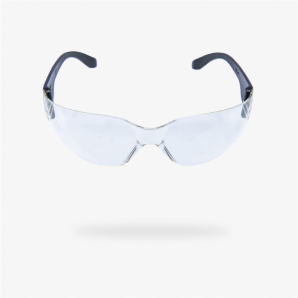 LENTE DE SEGURIDAD ECO LINE ANTIRAYADURA LIBUS | SAVI SAFETY