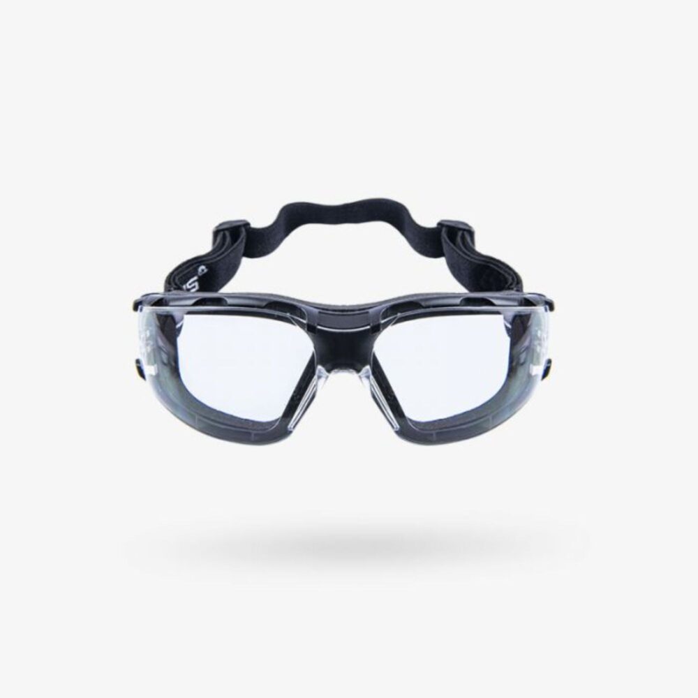 LENTE DE SEGURIDAD ECO SPORT ANTIEMPAÑO LIBUS | SAVI SAFETY
