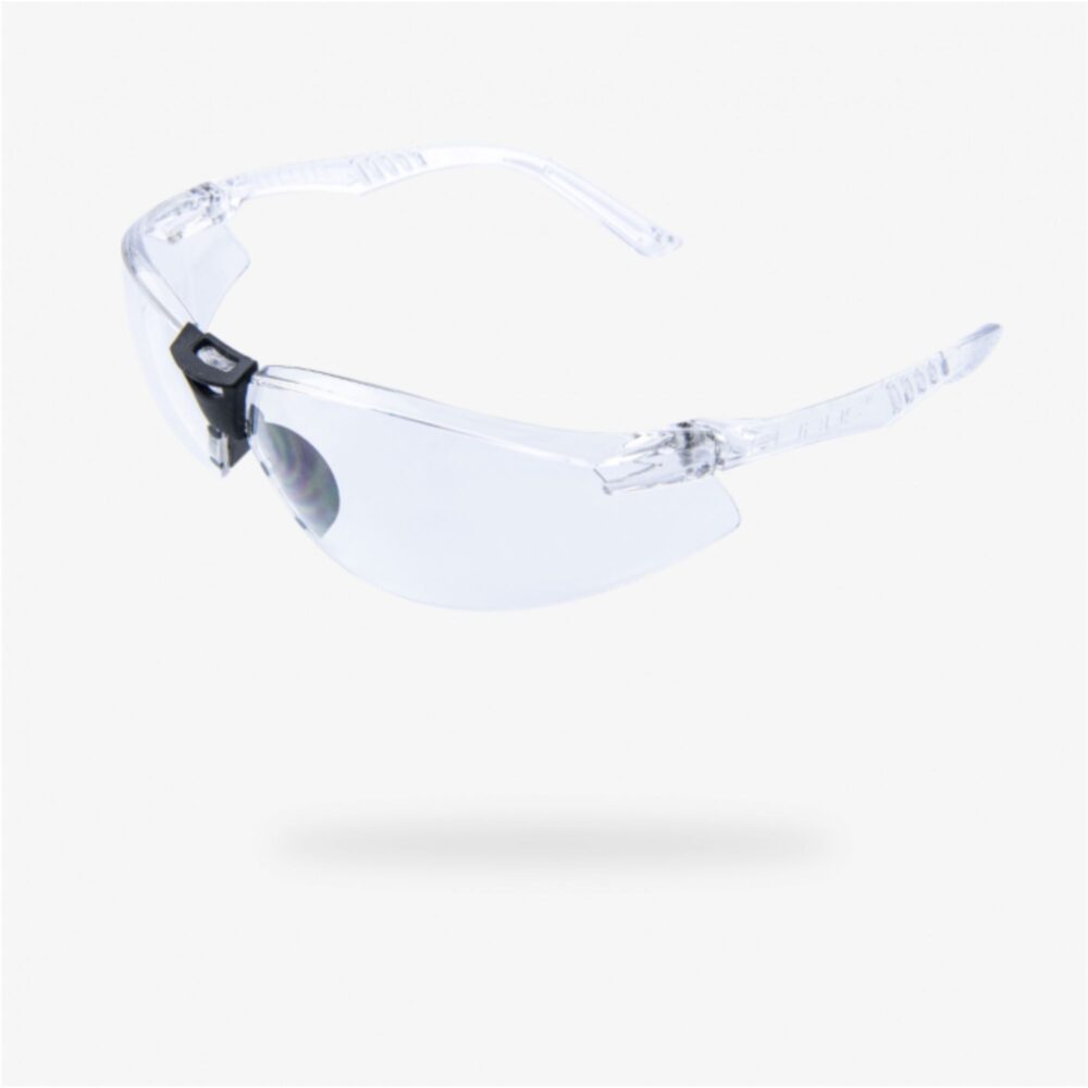 LENTE DE SEGURIDAD NEON ANTIEMPAÑO LIBUS | SAVI SAFETY