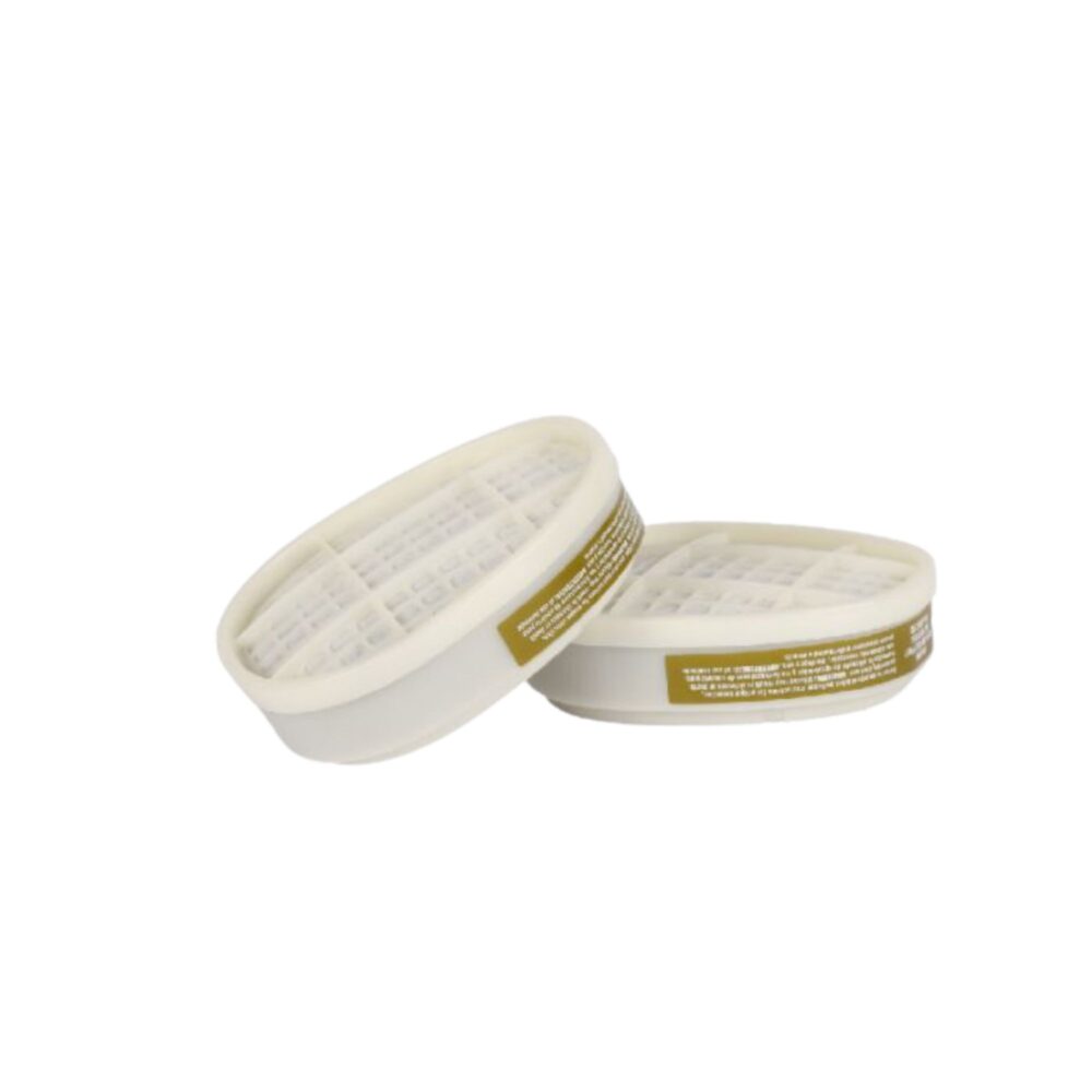 FILTROS G08 MULTI GAS LIBUS | SAVI SAFETY