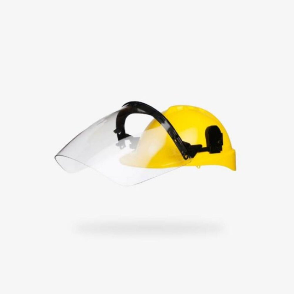 ADAPTADOR CASCO FACIAL/AUDITIVO L-300 LIBUS | SAVI SAFETY