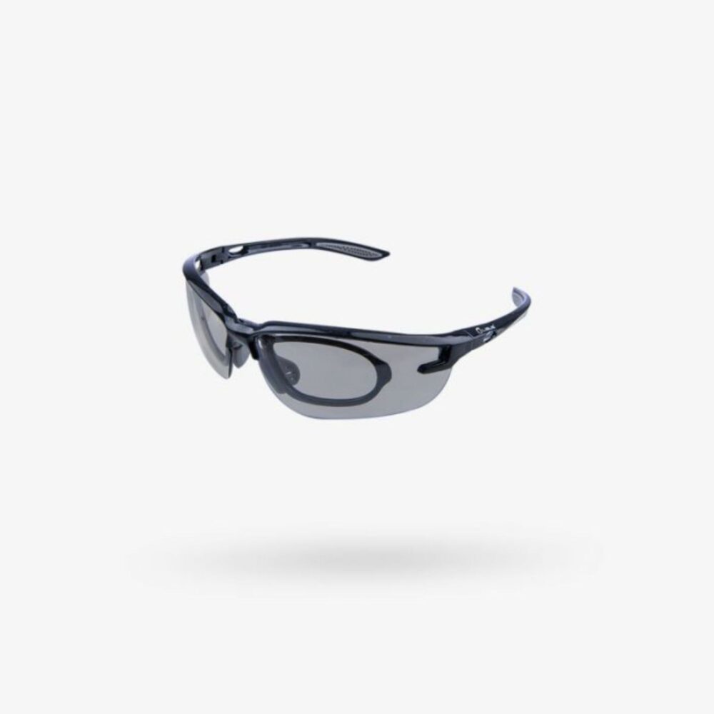 LENTE DE SEGURIDAD HAYAT GRIS ANTIEMPAÑO lLIBUS | SAVI SAFETY