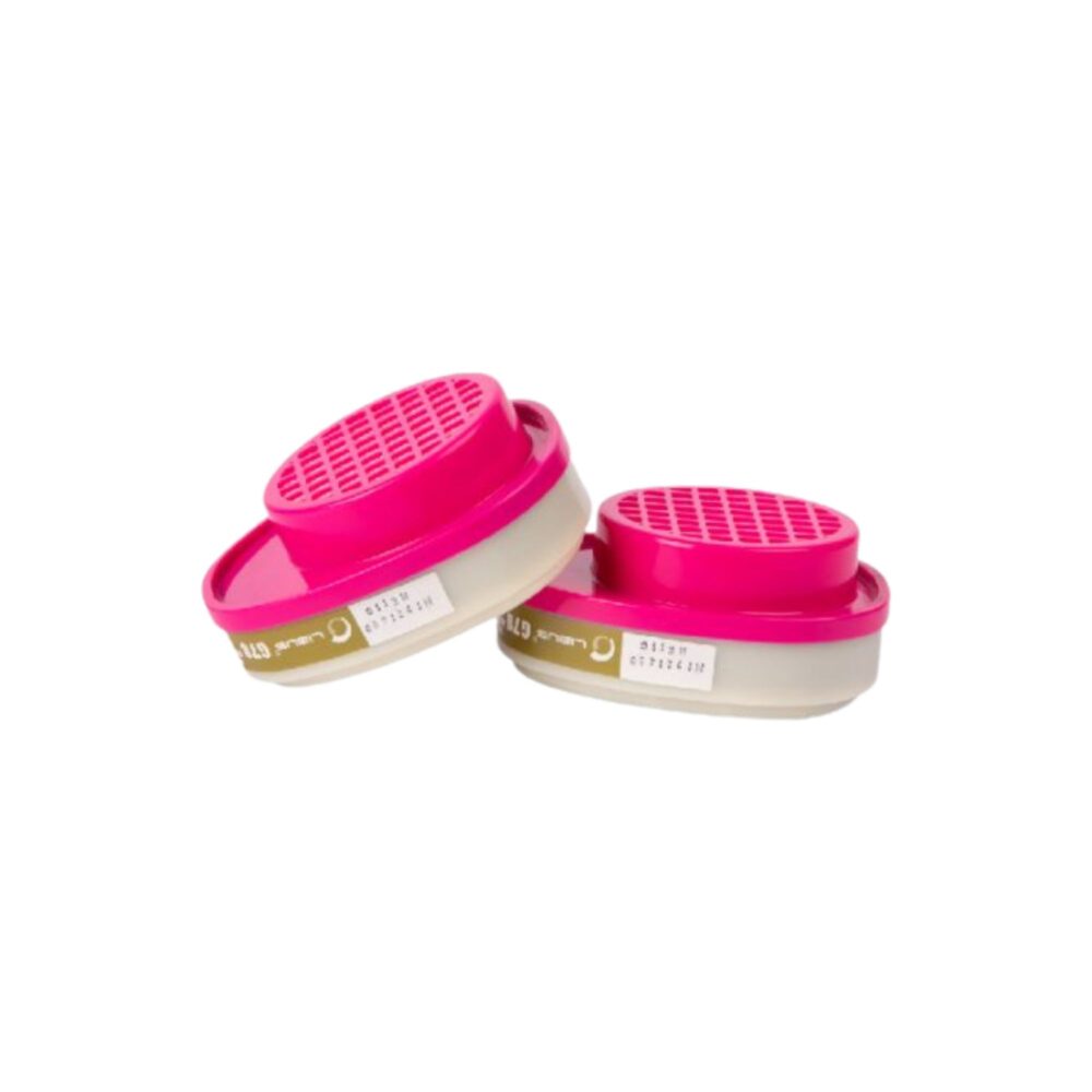 FILTROS G78 MULTIGAS, POLVOS Y PARTÍCULAS P100 LIBUS | SAVI SAFETY