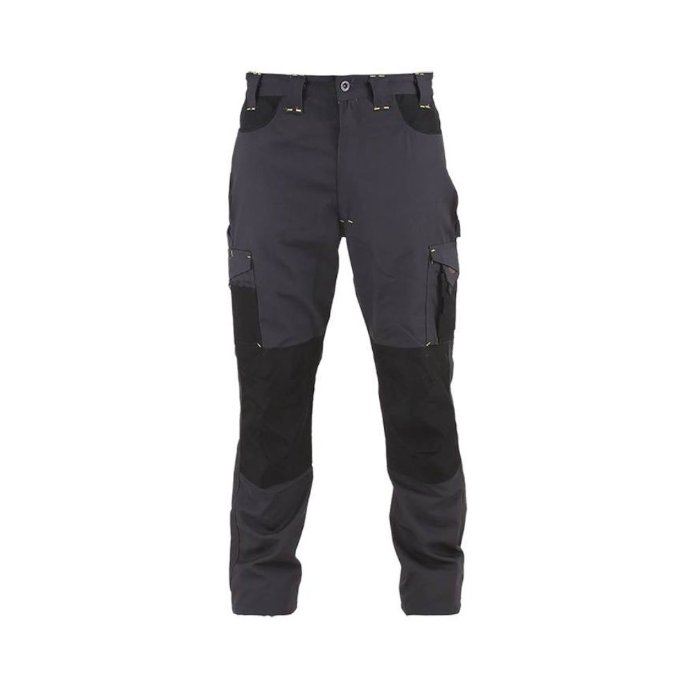 Pantalón de Trabajo Dakota Spandex HW