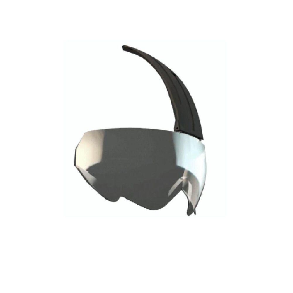 VISOR PAR CASCO MILENIUM GRS HC 902518 LIBUS | SAVI SAFETY