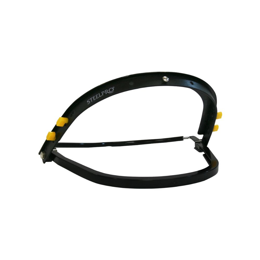 ADAPTADOR PORTAVISOR UNIVERSAL PARA CASCO ALUMINIO | SAVI SAFETY