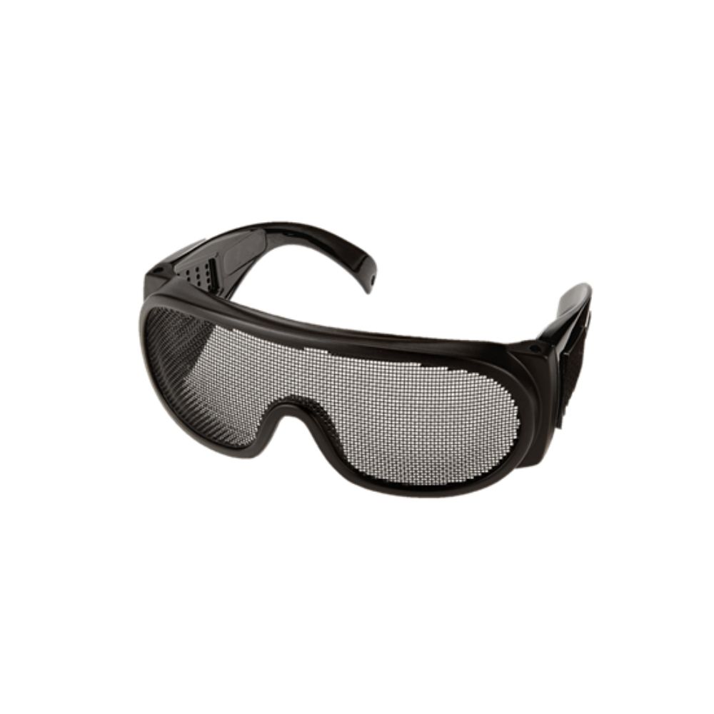 ANTIPARRA DE MALLA RIGEL-PRO | SAVI SAFETY