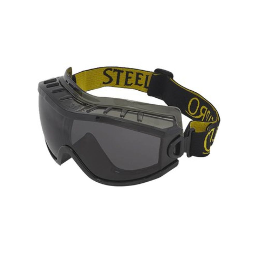 ANTIPARRA EVEREST A/F OSCURO | SAVI SAFETY