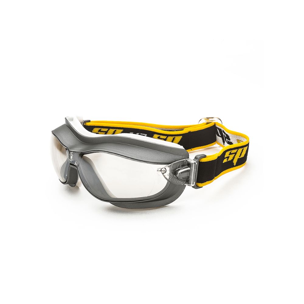 ANTIPARRA K-2 A/F STEELPRO | SAVI SAFETY