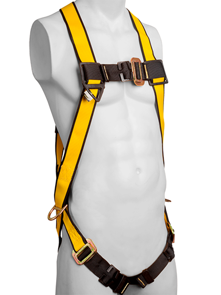ARNES 3 ARGOLLAS ECONOMICO STEELPRO | SAVI SAFETY