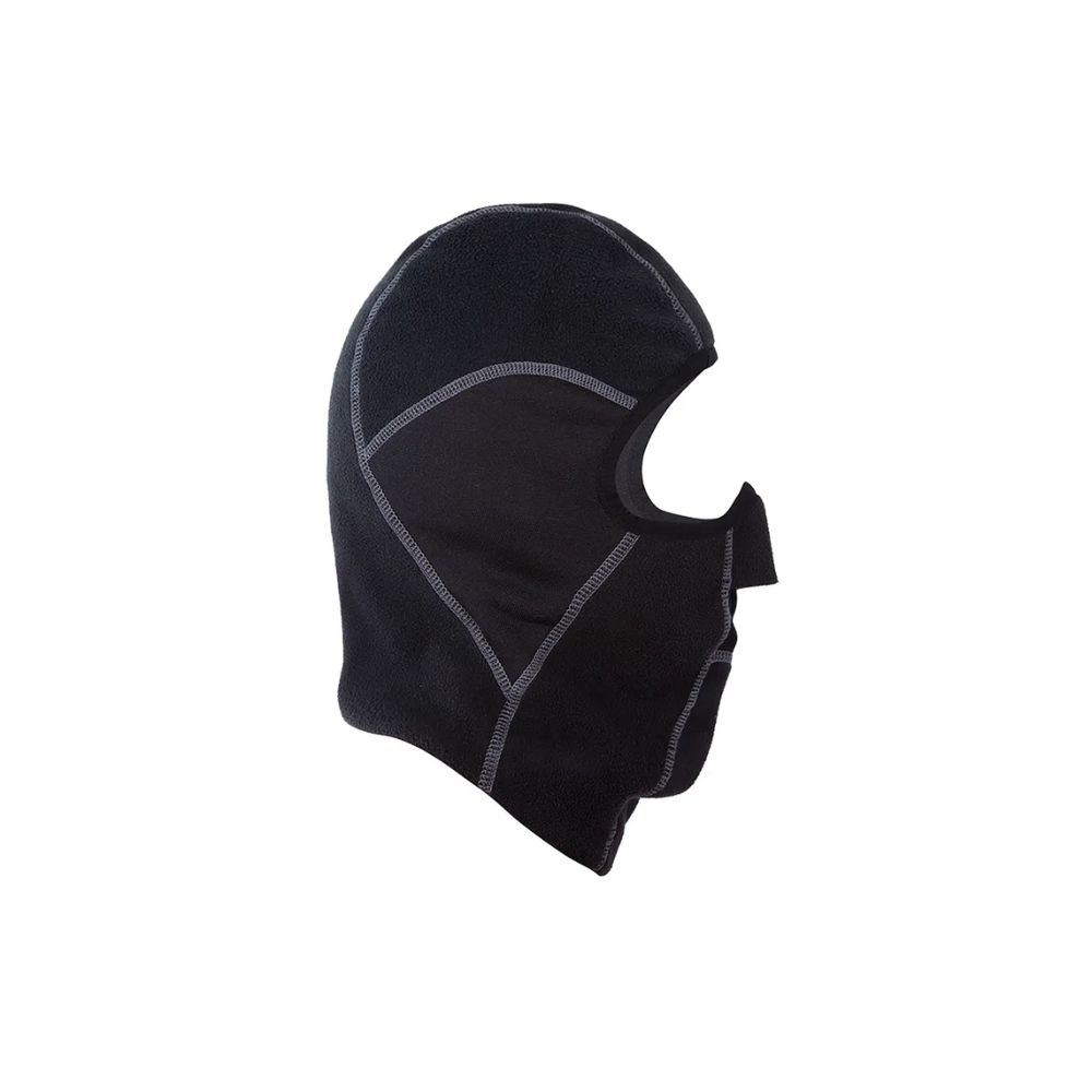 BALACLAVA HARDWORK NO WIND NEGRO IMPERMEABLE | SAVI SAFETY