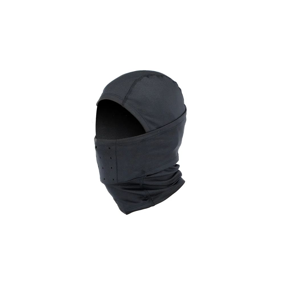 BALACLAVA HW NEGRA HIBRID | SAVI SAFETY