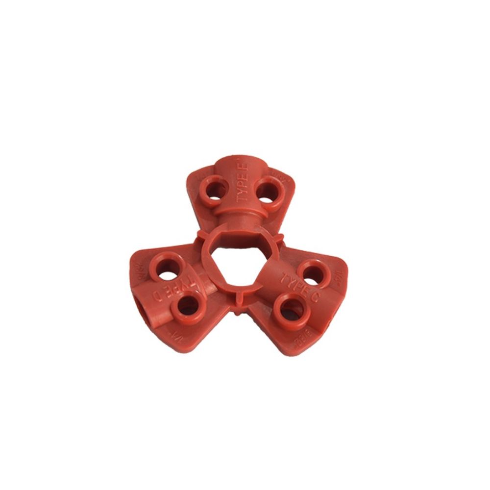 BLOQUEO DE NEUMÁTICO PARA CONEXIÓN TIPO C, D, E (1/4", 9/32") | SAVI SAFETY