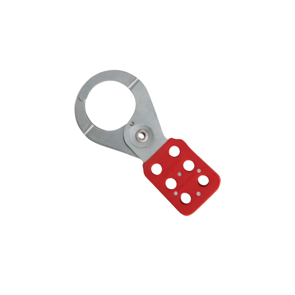 BLOQUEO PINZA METALICA LOCK OUT | SAVI SAFETY