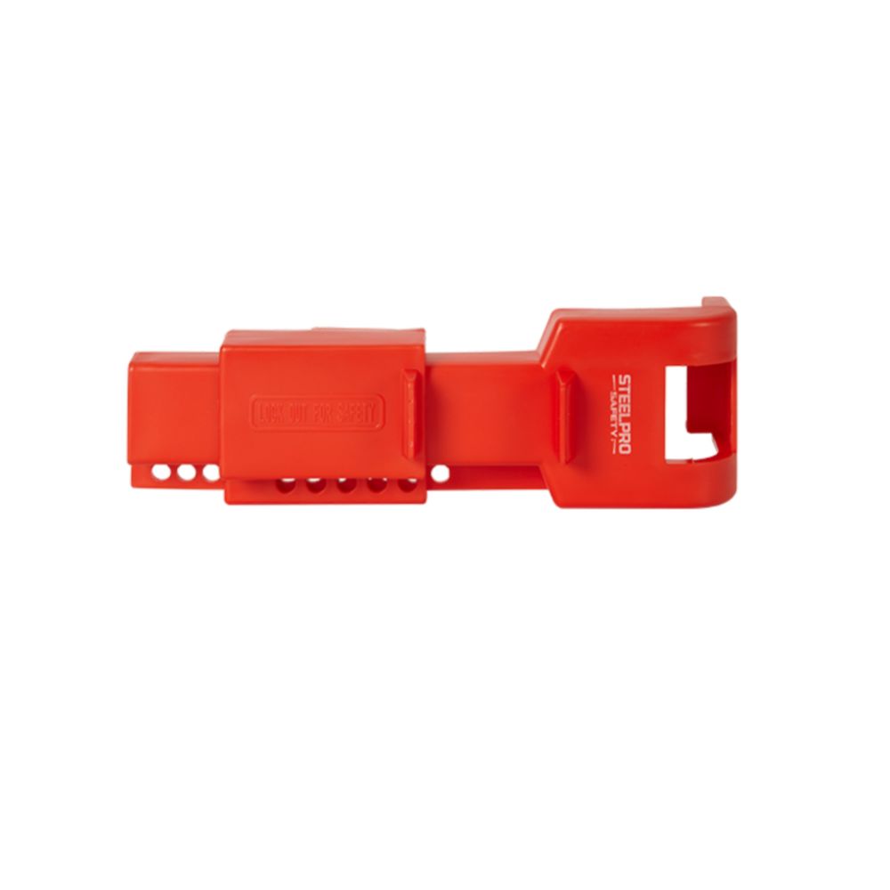 BLOQUEO VÁLVULA CIERRE MARIPOSA 8MM-45MM (0.3”-1.8”) | SAVI SAFETY