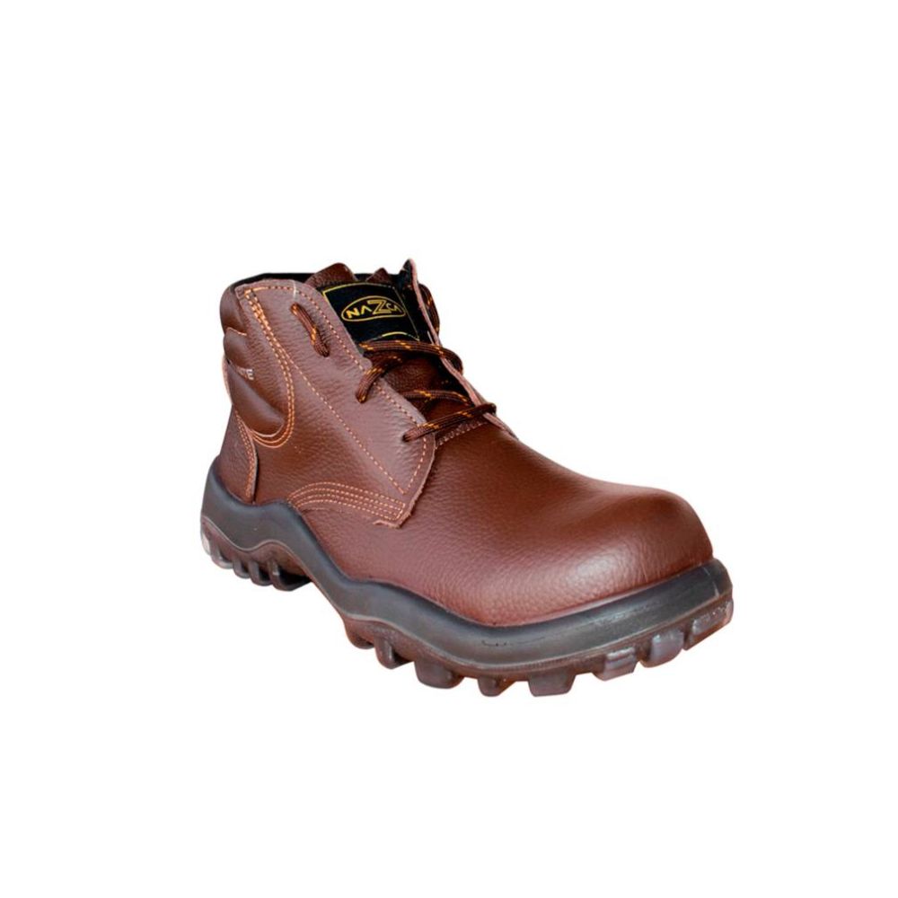BOTA BORAZON FP NU615 NAZCA | SAVI SAFETY