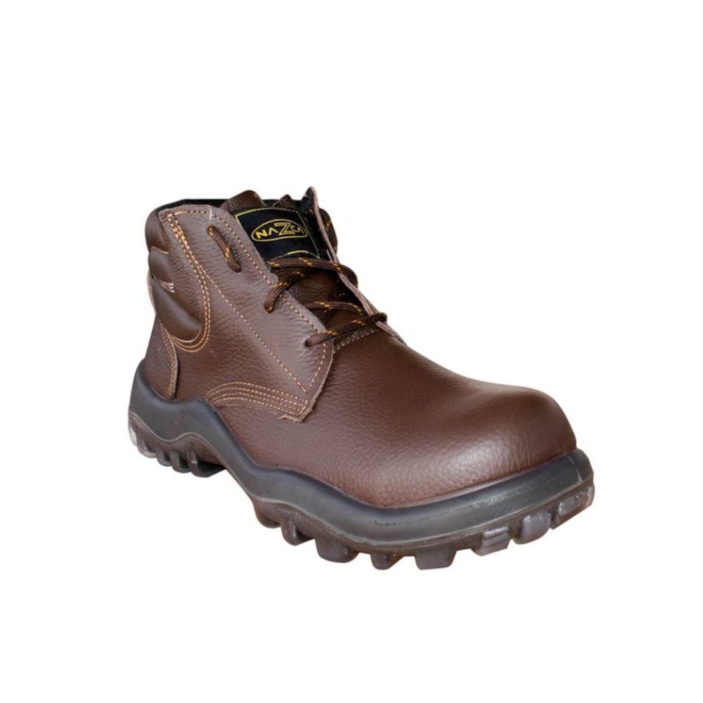 BOTA BORAZON NU610 NAZCA | SAVI SAFETY