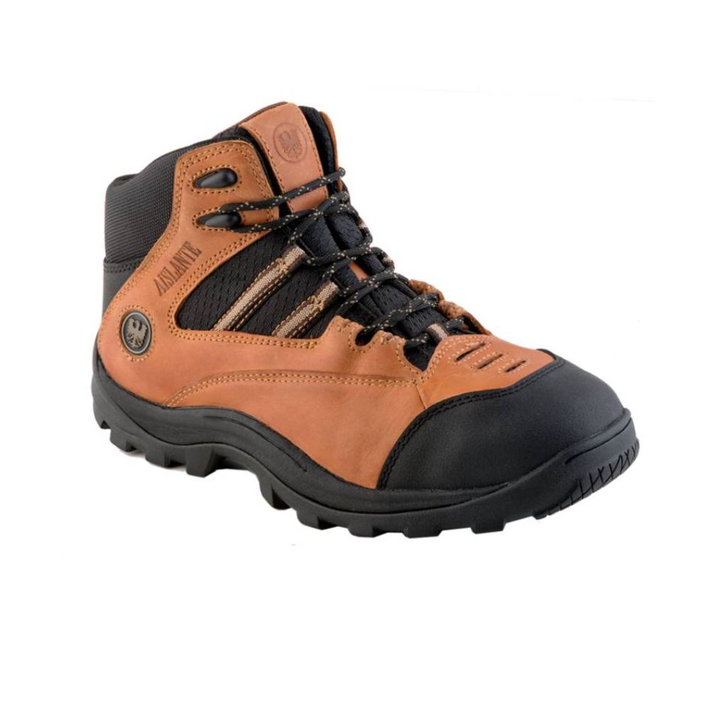 BOTA DE SEGURIDAD ED102 EDELBROCK | SAVI SAFETY