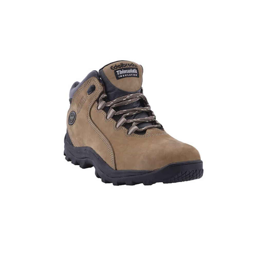 BOTA DE SEGURIDAD ED106 EDELBROCK | SAVI SAFETY