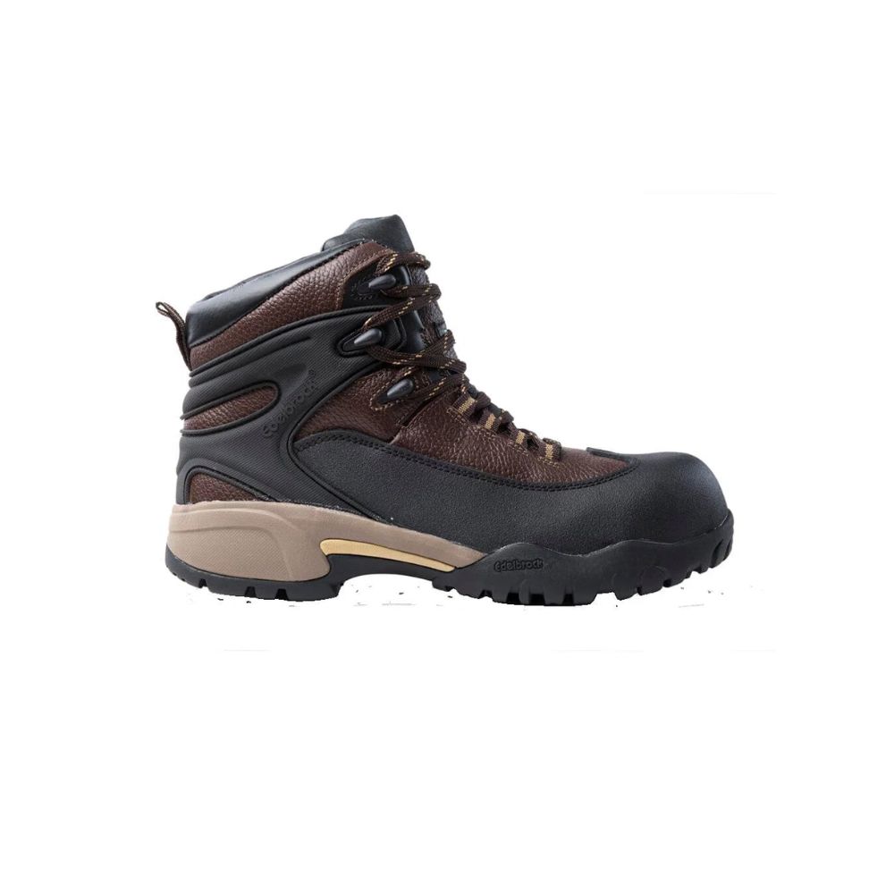 BOTA DE SEGURIDAD ED170 EDELBROCK | SAVI SAFETY