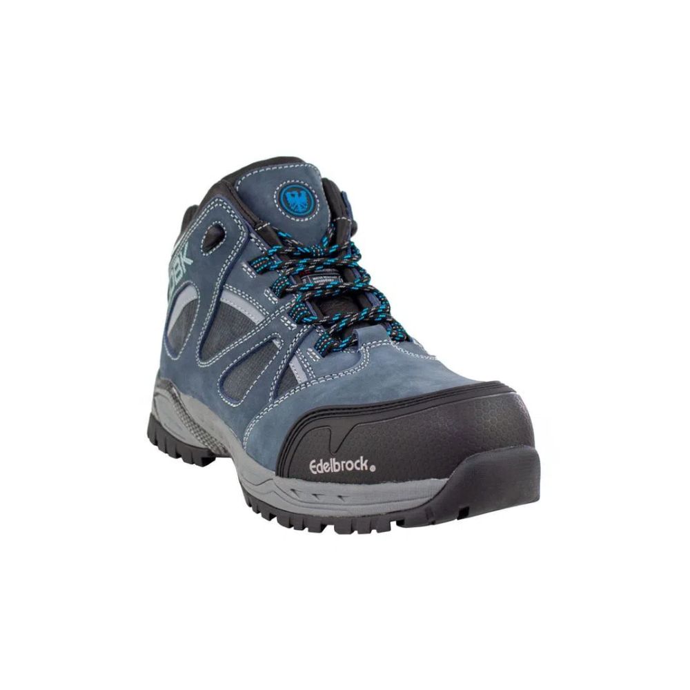 BOTA DE SEGURIDAD EDELBROCK EDBK177 | SAVI SAFETY